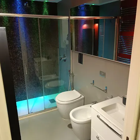Casetta Belvedere Апартаменты