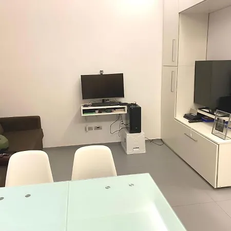 Casetta Belvedere ナポリ