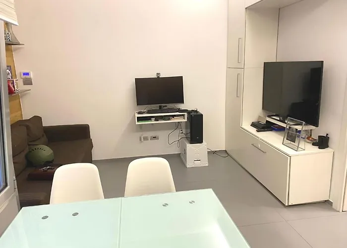 Casetta Belvedere Neapel