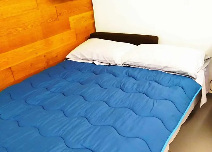 Casetta Belvedere Apartamento Nápoles